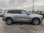 2024 Cadillac XT6 AWD 4dr Premium Luxury