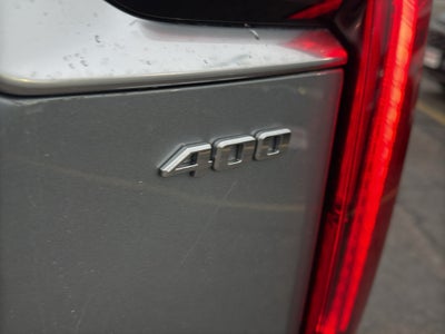 2024 Cadillac XT6 AWD 4dr Premium Luxury