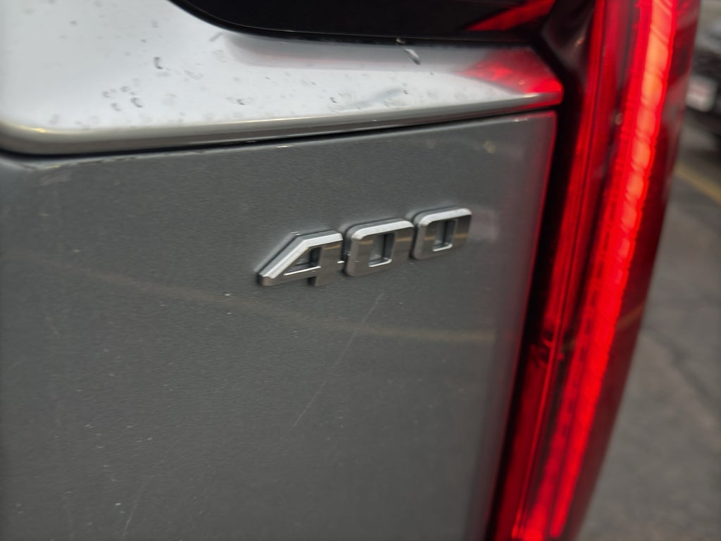 2024 Cadillac XT6 AWD 4dr Premium Luxury