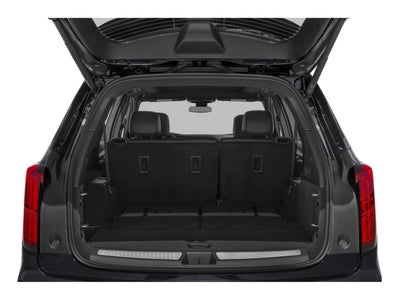 2024 Cadillac XT6 AWD 4dr Premium Luxury