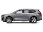 2024 Cadillac XT6 AWD 4dr Premium Luxury