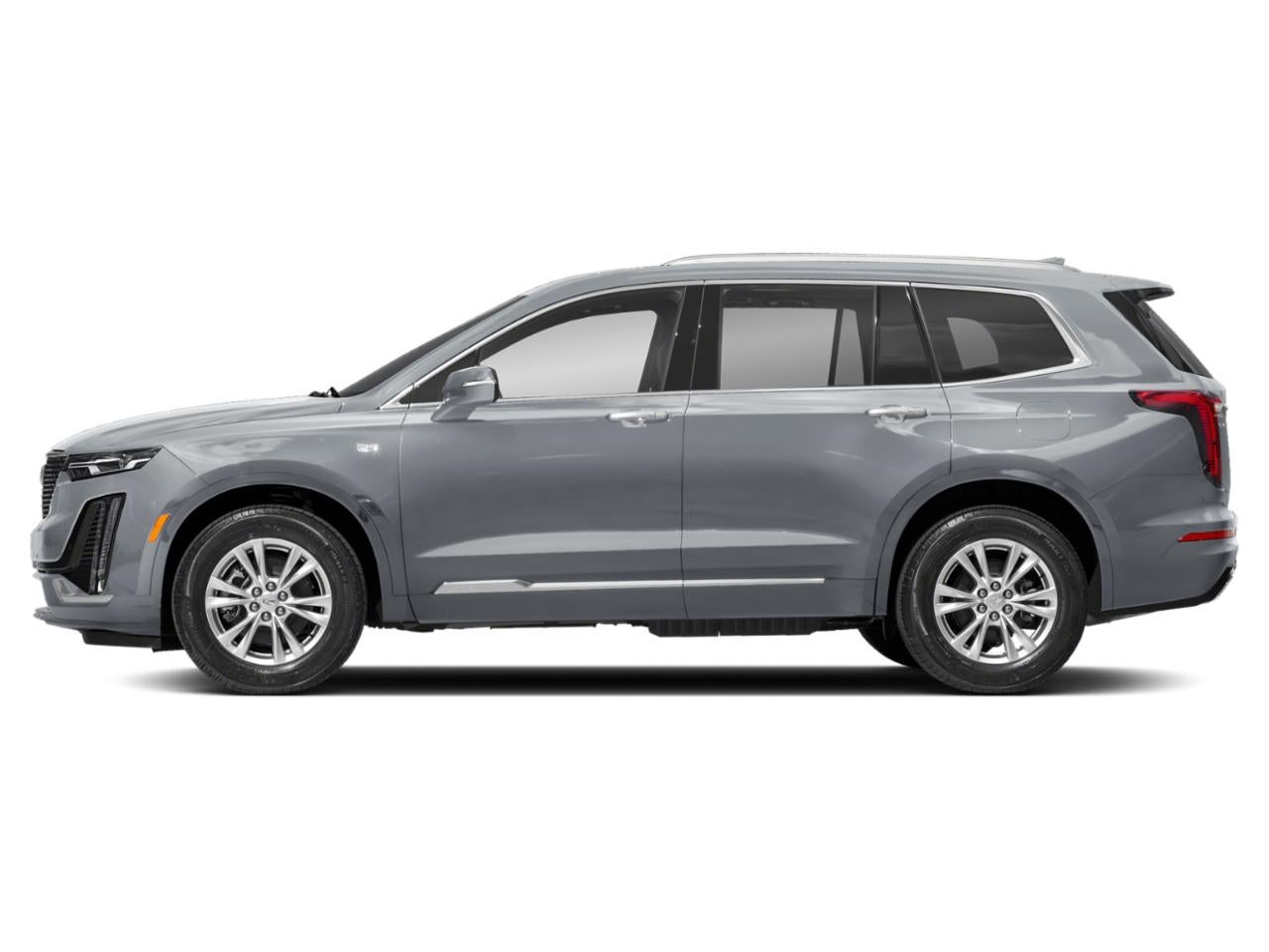 2024 Cadillac XT6 AWD 4dr Premium Luxury