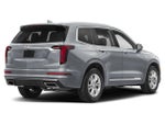 2024 Cadillac XT6 AWD 4dr Premium Luxury
