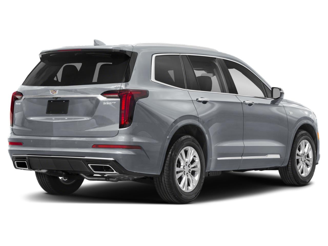 2024 Cadillac XT6 AWD 4dr Premium Luxury