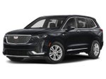 2024 Cadillac XT6 AWD 4dr Premium Luxury