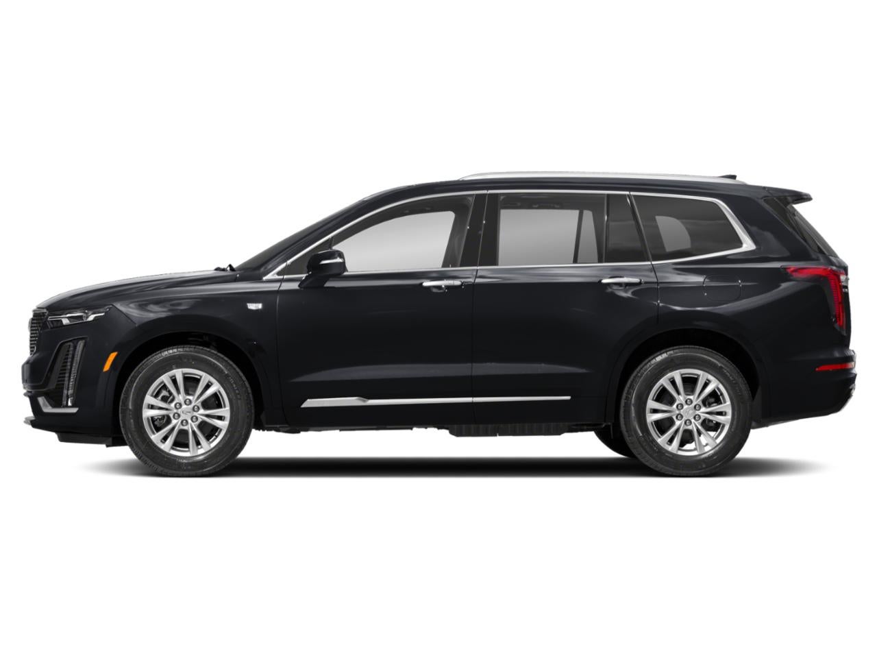 2024 Cadillac XT6 AWD 4dr Premium Luxury