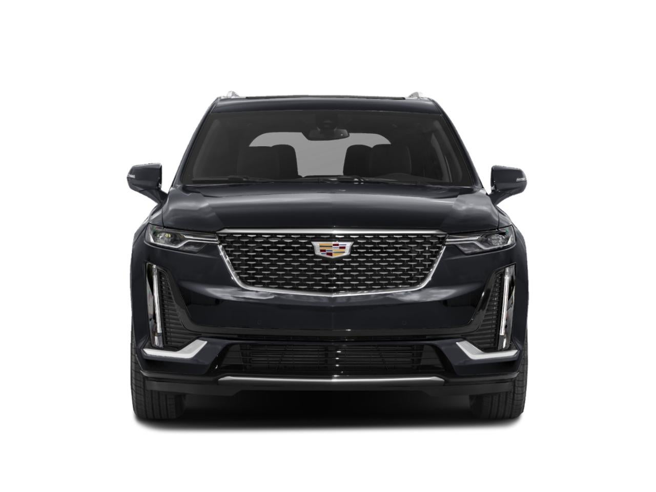2024 Cadillac XT6 AWD 4dr Premium Luxury