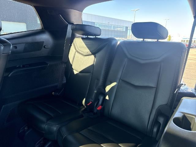 2024 Cadillac XT6 AWD 4dr Premium Luxury