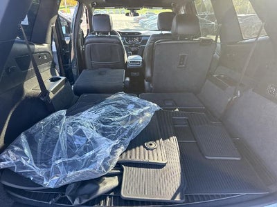 2024 Cadillac XT6 AWD 4dr Premium Luxury