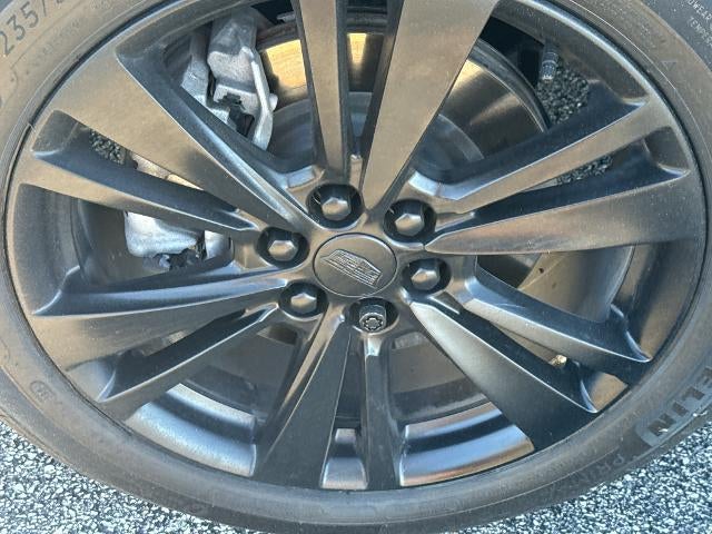 2024 Cadillac XT6 AWD 4dr Premium Luxury