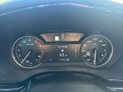 2024 Cadillac XT6 AWD 4dr Premium Luxury