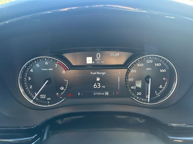 2024 Cadillac XT6 AWD 4dr Premium Luxury