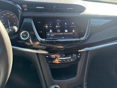 2024 Cadillac XT6 AWD 4dr Premium Luxury