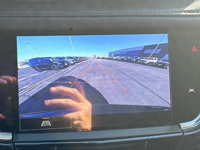 2024 Cadillac XT6 AWD 4dr Premium Luxury
