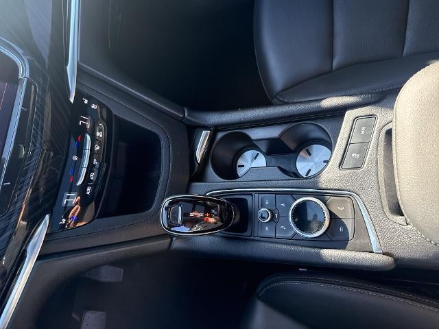 2024 Cadillac XT6 AWD 4dr Premium Luxury