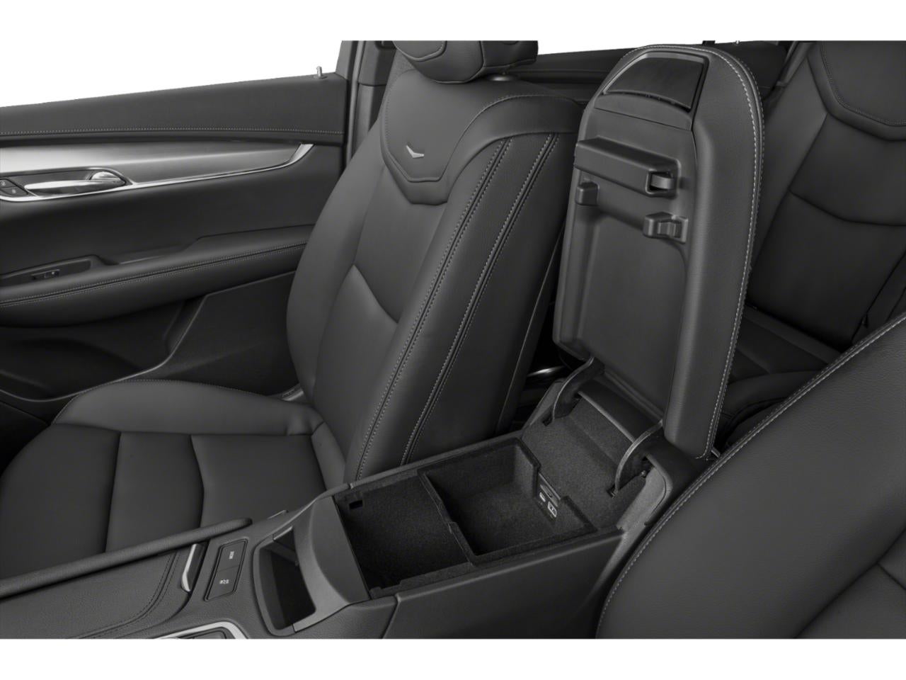 2024 Cadillac XT6 AWD 4dr Premium Luxury