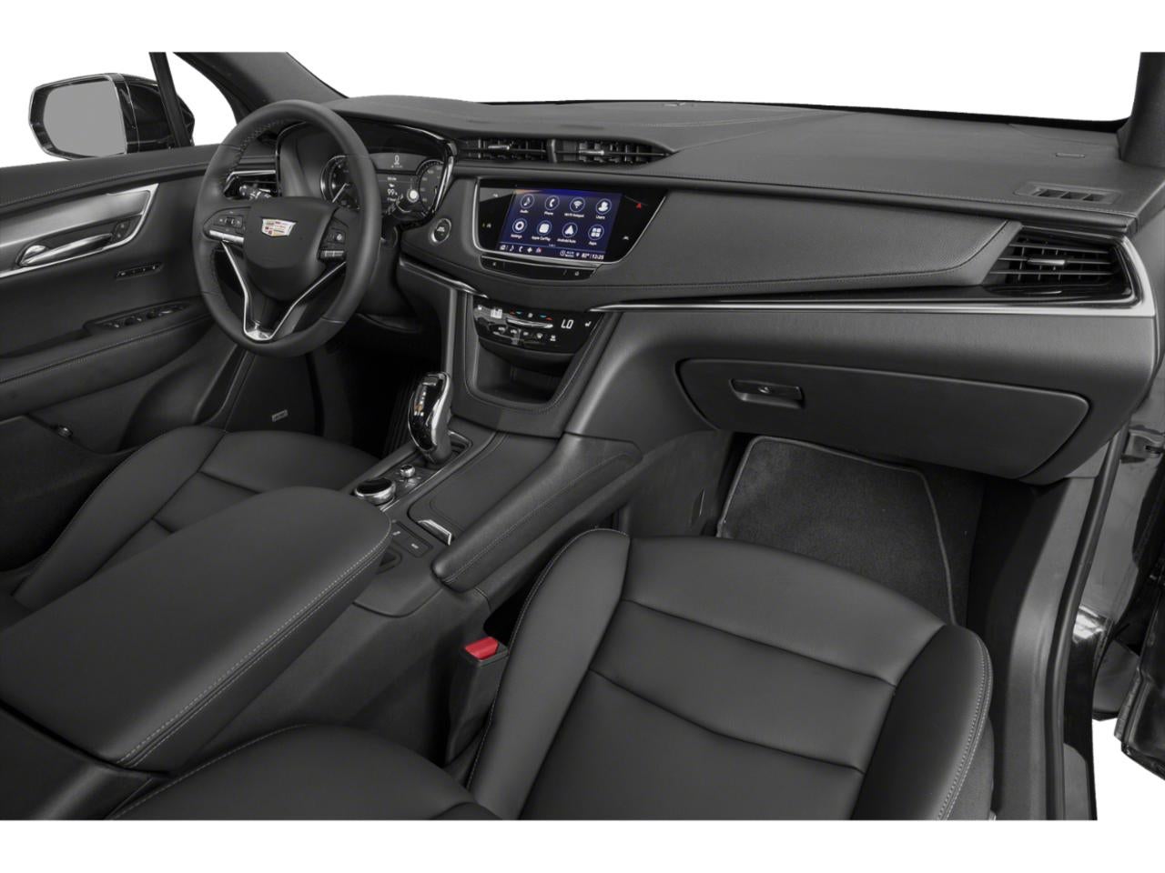 2024 Cadillac XT6 AWD 4dr Premium Luxury