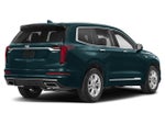 2024 Cadillac XT6 AWD 4dr Premium Luxury