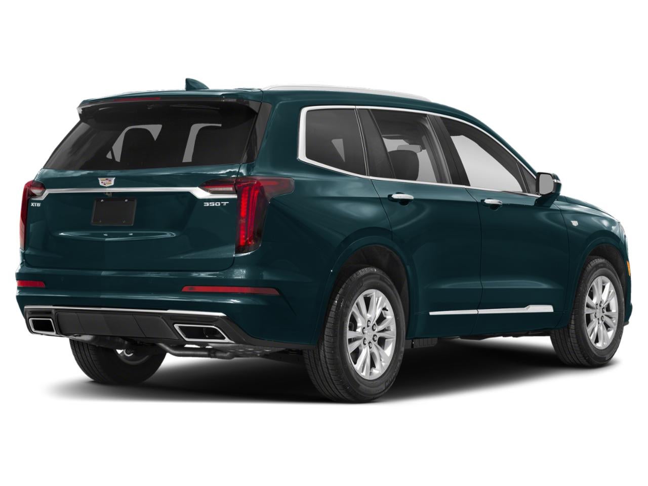 2024 Cadillac XT6 AWD 4dr Premium Luxury