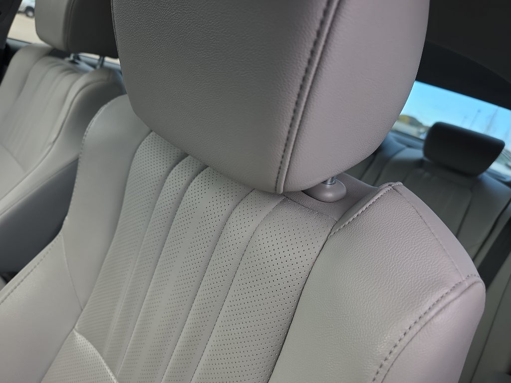 2019 Honda Accord Sedan Touring 2.0T Automatic