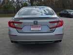 2019 Honda Accord Sedan Touring 2.0T Automatic