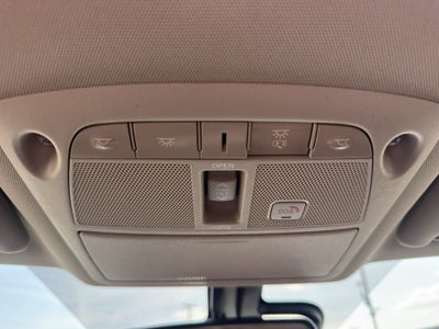 2016 Nissan Maxima 4dr Sdn 3.5 Platinum