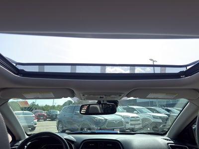 2016 Nissan Maxima 4dr Sdn 3.5 Platinum