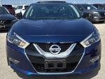 2016 Nissan Maxima 4dr Sdn 3.5 Platinum