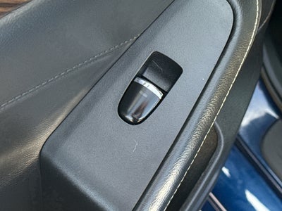 2016 Nissan Maxima 4dr Sdn 3.5 Platinum