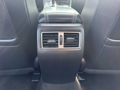 2016 Nissan Maxima 4dr Sdn 3.5 Platinum