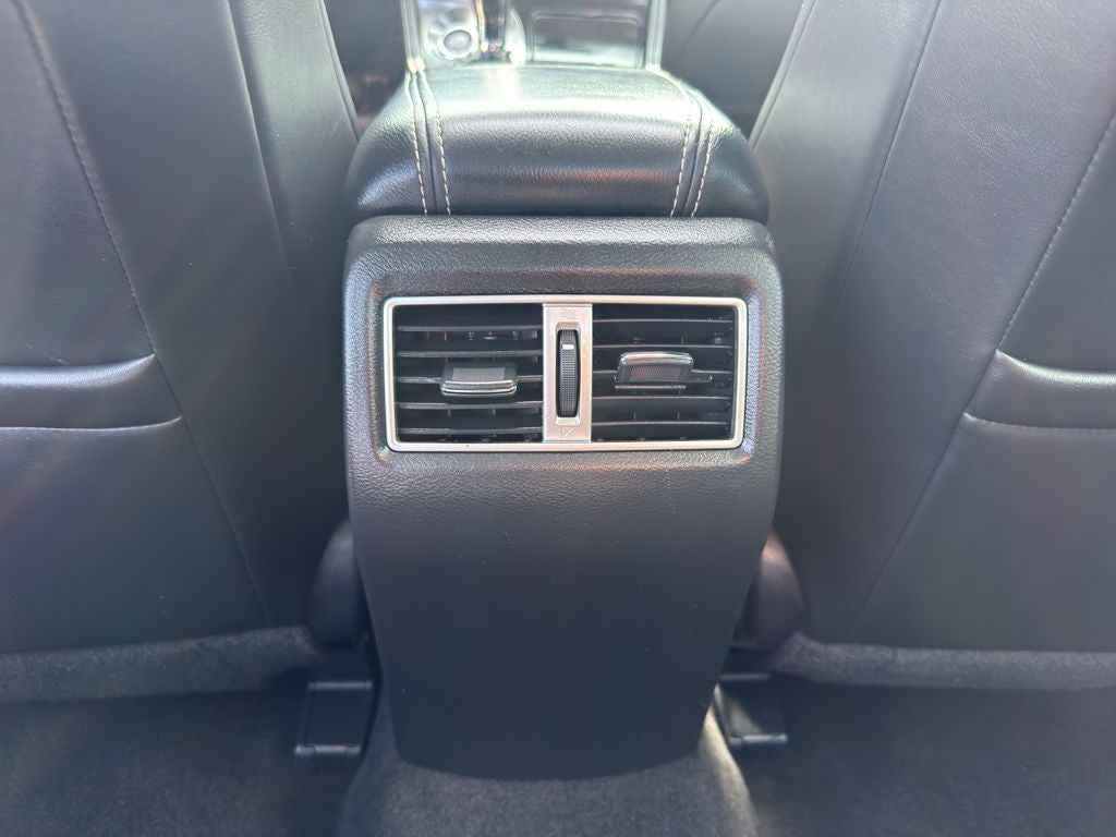 2016 Nissan Maxima 4dr Sdn 3.5 Platinum