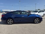2016 Nissan Maxima 4dr Sdn 3.5 Platinum