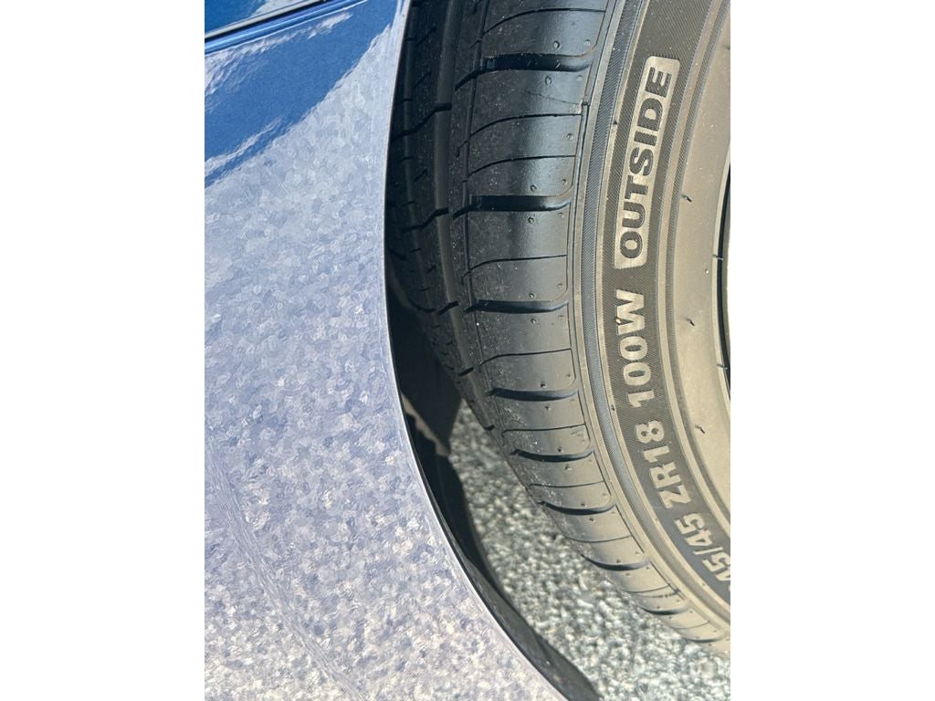 2016 Nissan Maxima 4dr Sdn 3.5 Platinum