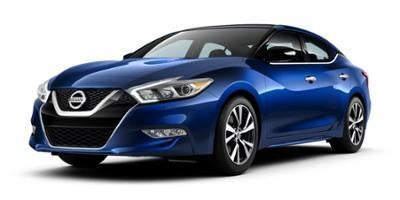 2018 Nissan Maxima S 3.5L