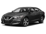 2018 Nissan Maxima S 3.5L