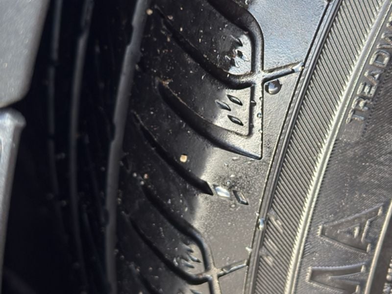 2018 Nissan Maxima SV 3.5L