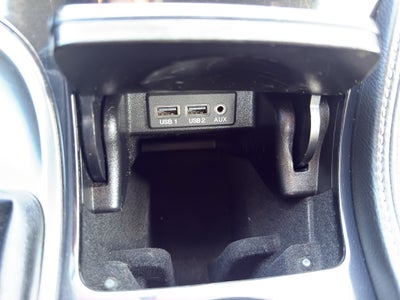 2018 Nissan Maxima SV 3.5L