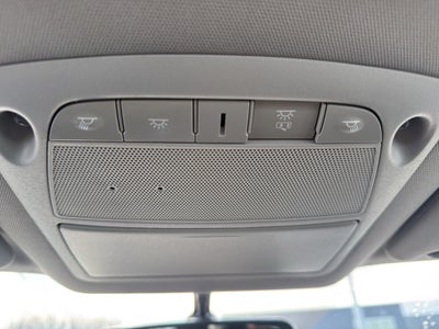 2018 Nissan Maxima SV 3.5L