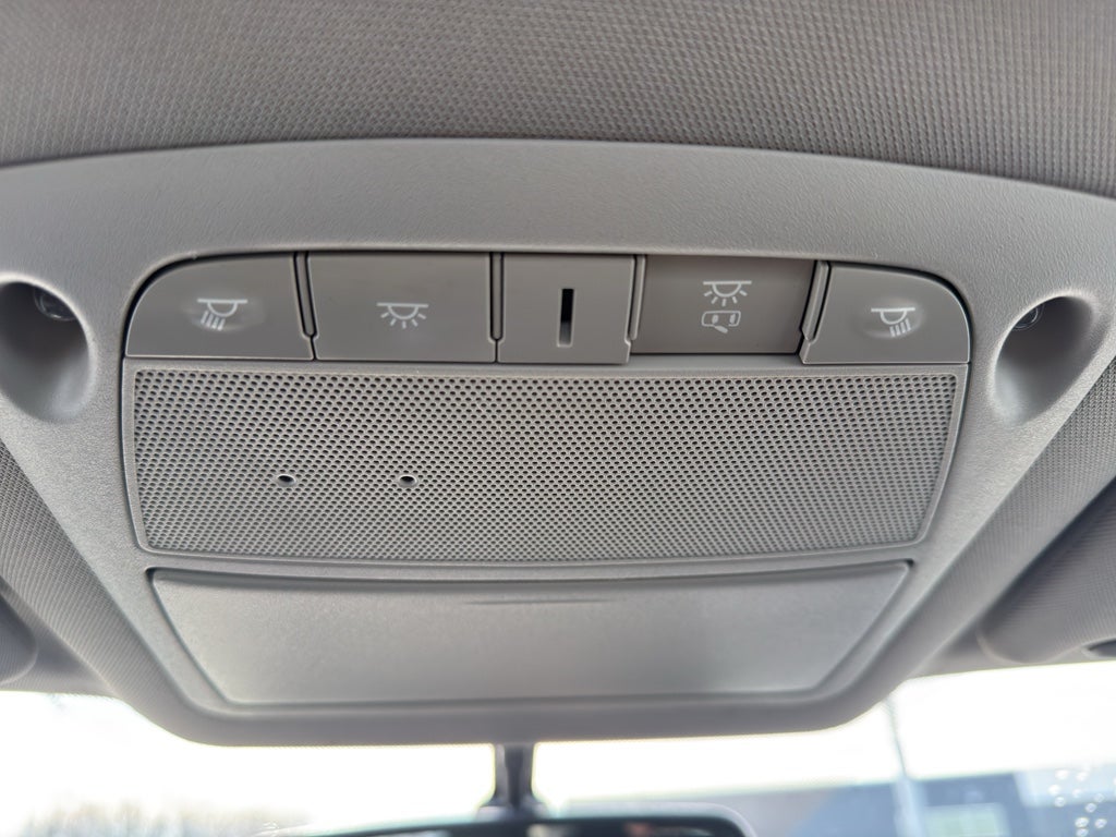 2018 Nissan Maxima SV 3.5L