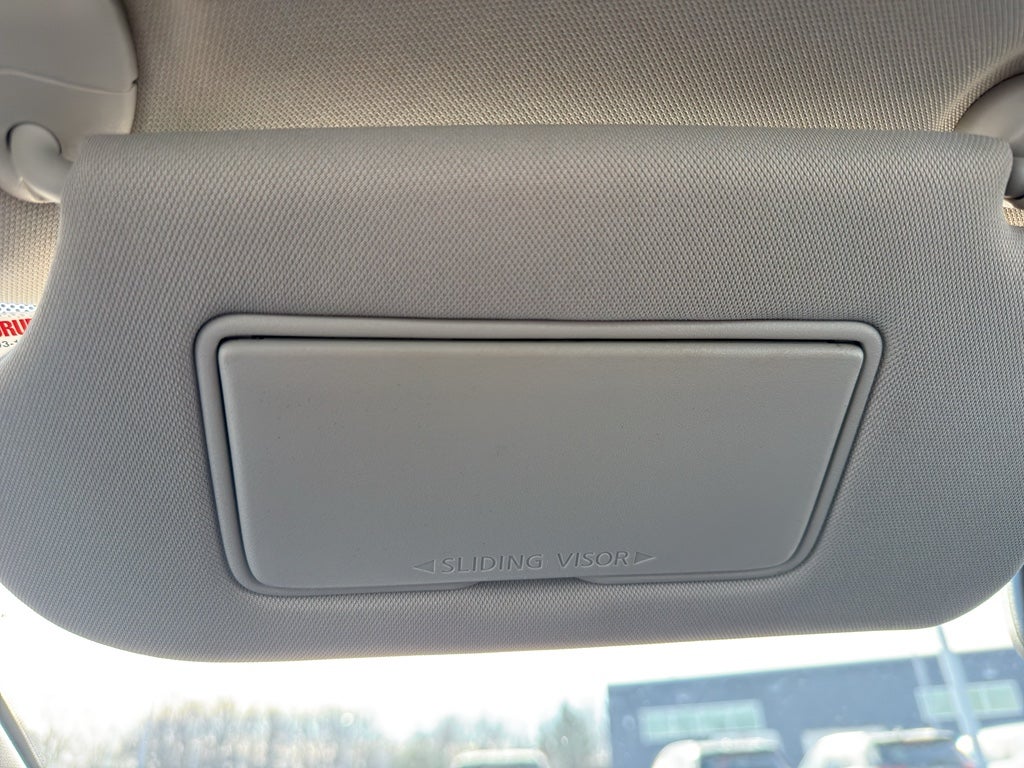 2018 Nissan Maxima SV 3.5L