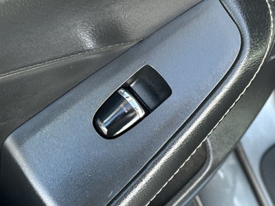 2018 Nissan Maxima SV 3.5L