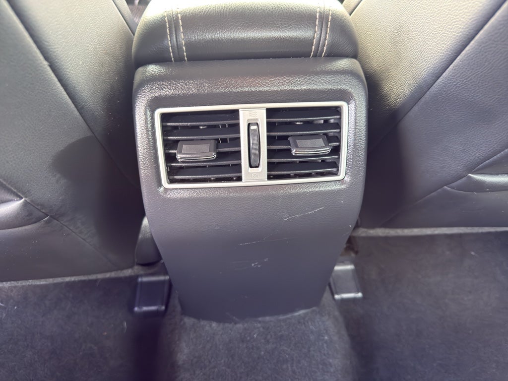 2018 Nissan Maxima SV 3.5L