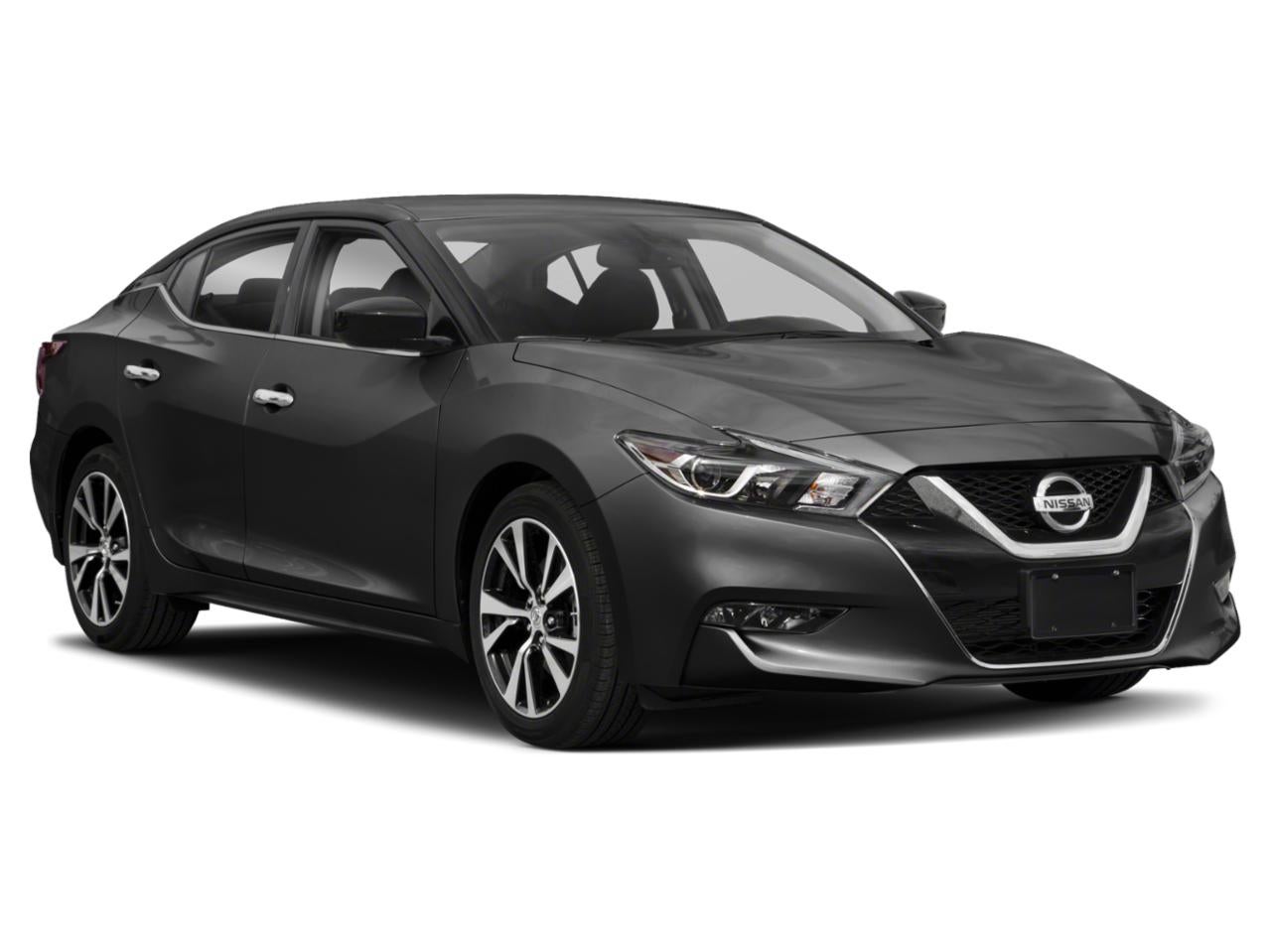 2018 Nissan Maxima SV 3.5L