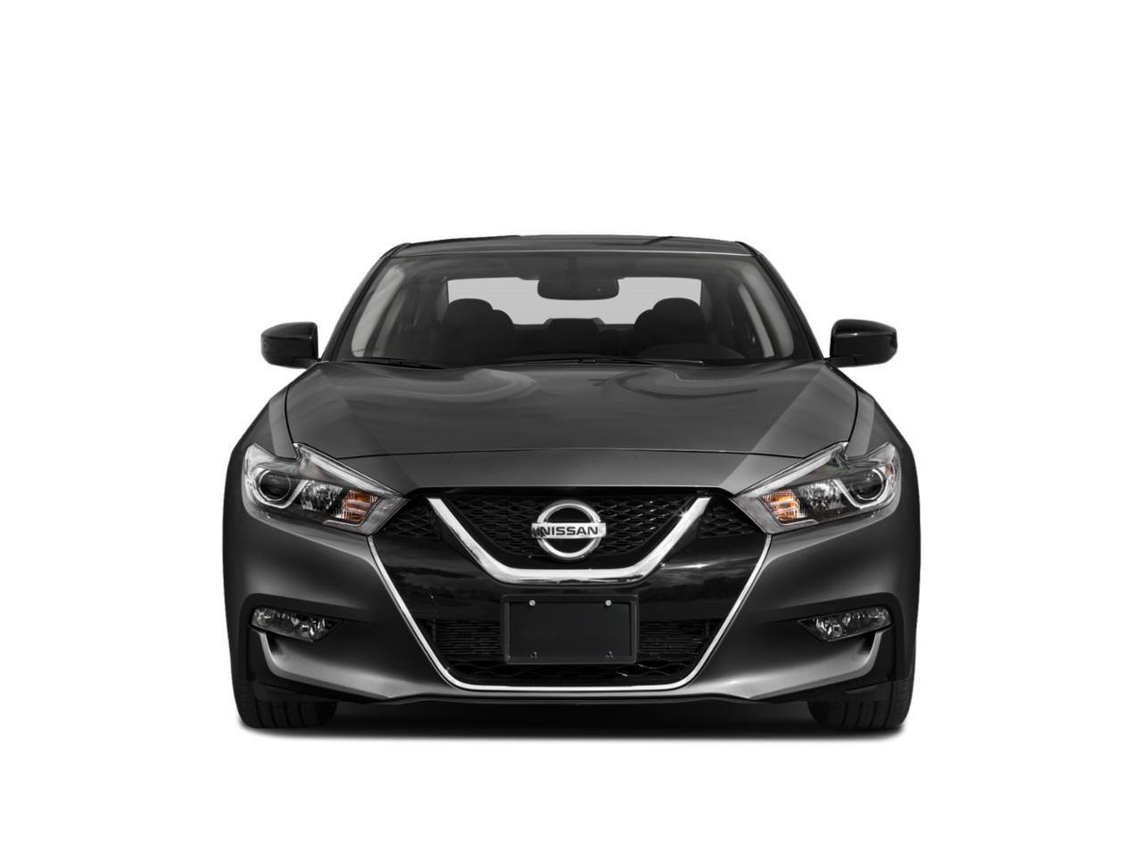 2018 Nissan Maxima SV 3.5L