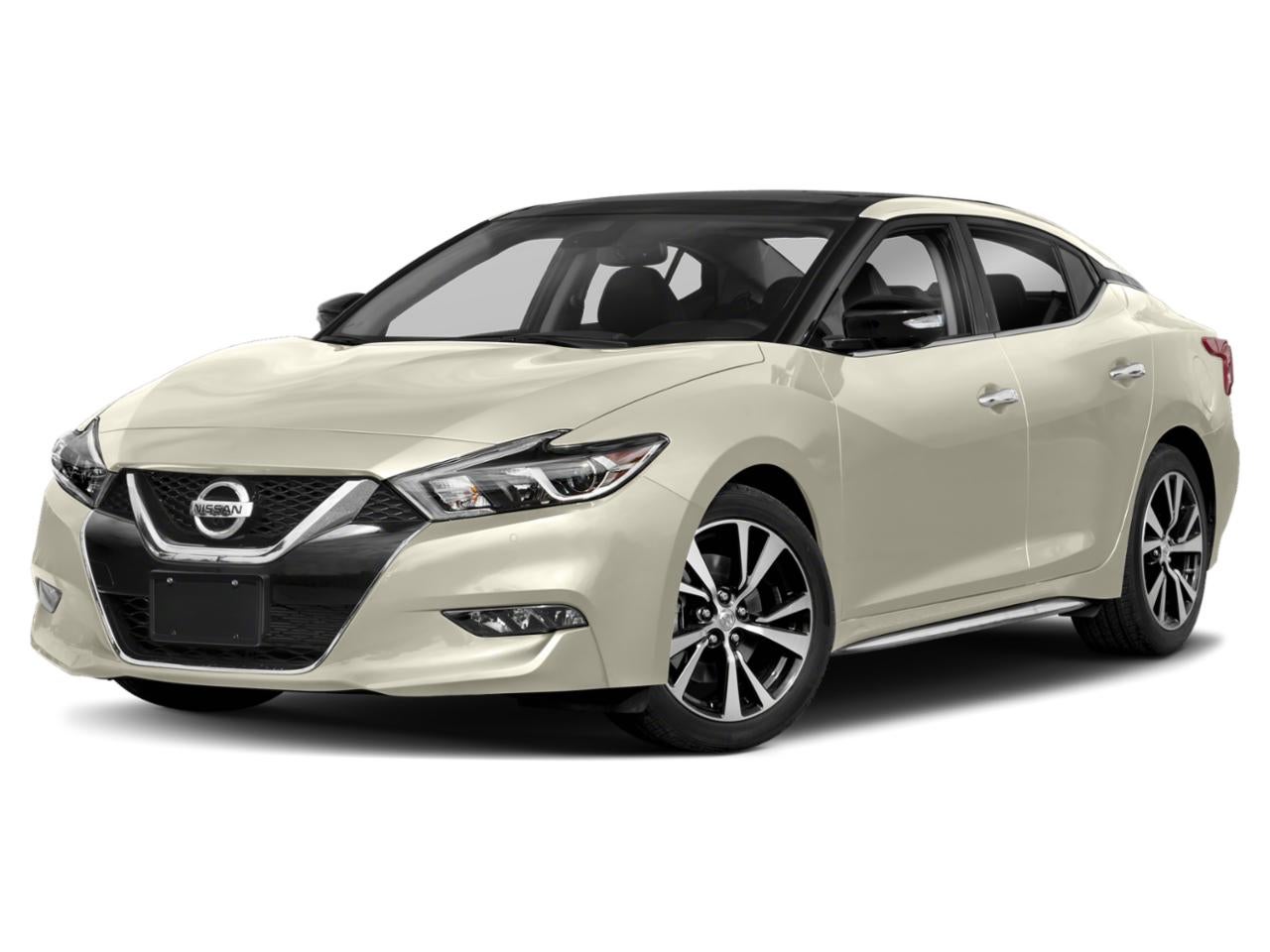 2018 Nissan Maxima Platinum 3.5L