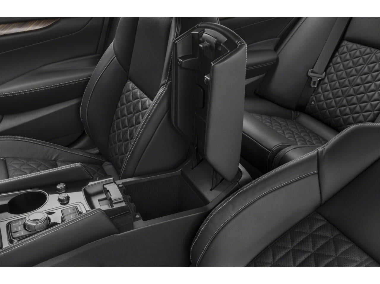 2018 Nissan Maxima Platinum 3.5L