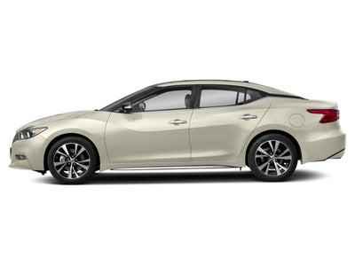 2018 Nissan Maxima Platinum 3.5L