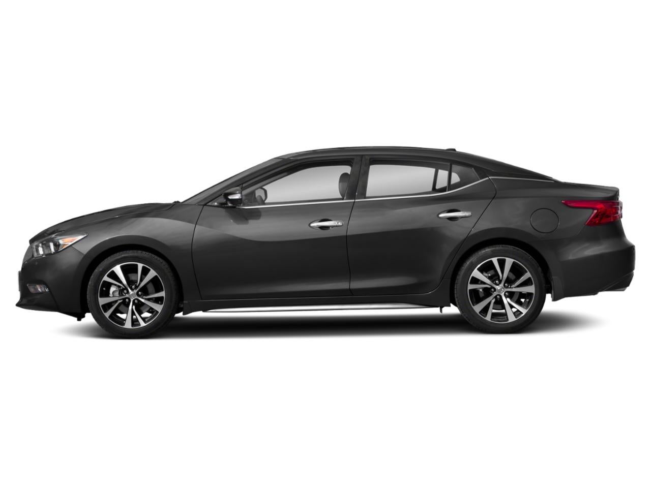 2018 Nissan Maxima Platinum 3.5L