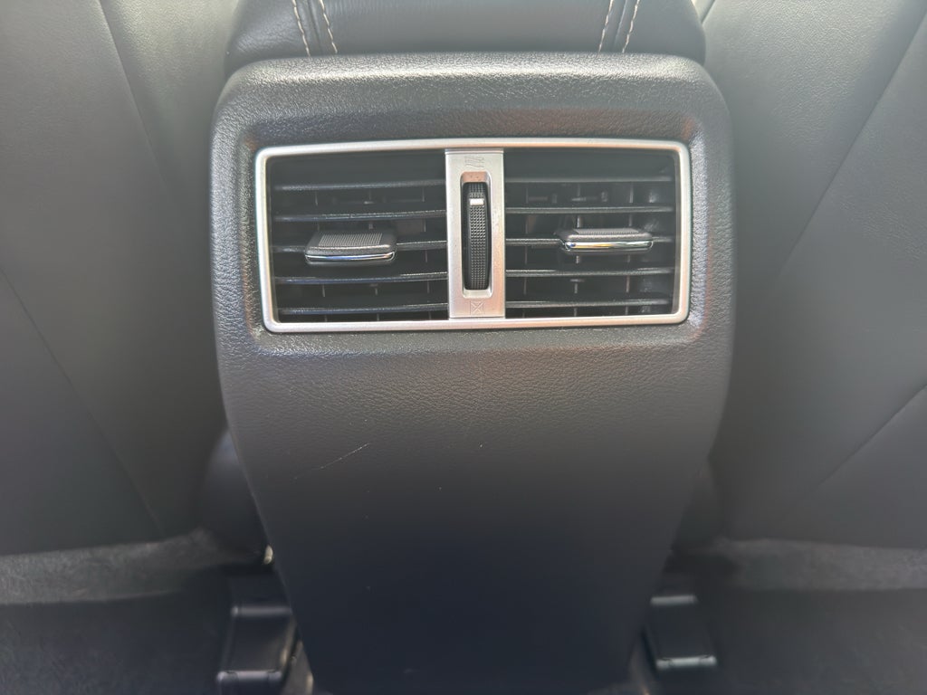 2017 Nissan Maxima Platinum 3.5L