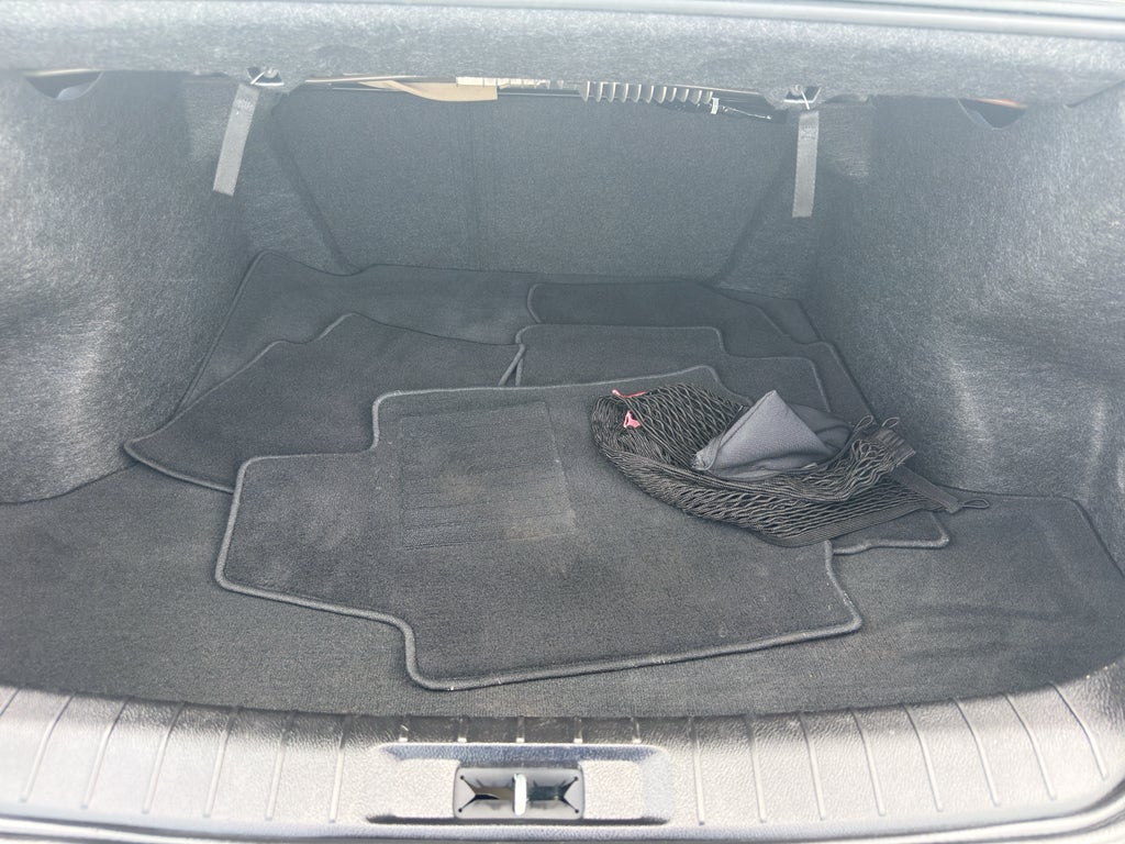 2017 Nissan Maxima Platinum 3.5L